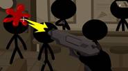 AGENT B10 PART 3 No Flash version. Welcome to the third part of the stickman hitman’s adventures. This time you have to take a look at your past […]