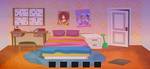 HOME STORY 1971