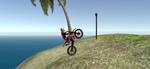 MOTO TRIALS BEACH