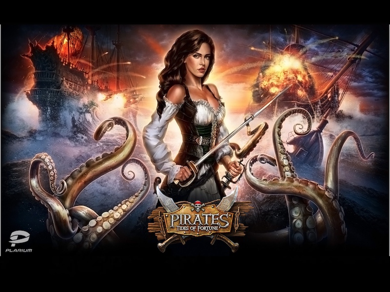 Pirates: Tides of Fortune – Plarium