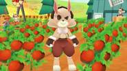 Follow the Rapid Rabbit as he runs through the fields, collecting carrots and dodging obstacles. Have fun! Game Controls: Left / Right Arrows – Move. Up Arrow – […]
