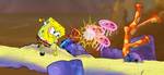 BIKINI BOTTOM BUTTON BASH