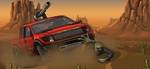 EARN TO DIE: SUPER WHEEL