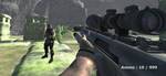 GHOST TEAM SHOOTER