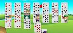 GOLF SOLITAIRE PRO