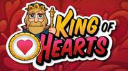 A super-popular game KING OF HEARTS (a.k.a. Hearts, if you have Windows, you know this game), is now available on Funky Potato Games! Hearts is a Trick-based card […]