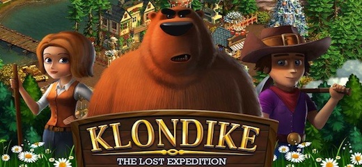 Plinga Klondike Plinga Klondike