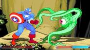 An epic beat’em up game for one or two player, featuring the best Marvel characters! Choose your favorite comic book hero and try to win the tournament, punching, […]