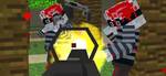 PIXEL GUN APOCALYPSE 4