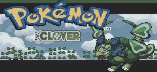 Pokemon Insurgence Rom Gba