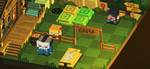 SLAYAWAY CAMP