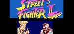 STREET FIGHTER 2 TURBO