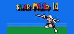 SUPER MARIO 14