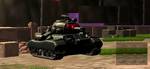 TANK WAR