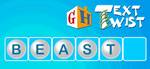 TEXT TWIST