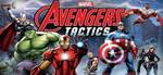 AVENGERS TACTICS