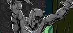 BLACK PANTHER: JUNGLE PURSUIT