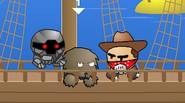 CHAOS FACTION: No Flash version – let’s have fun while playing yet another classic Flash game from 2006! CHAOS FACTION is an awesome fast-paced, platform arena shooter in […]