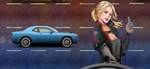 GRAND RACER