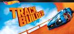 HOT WHEELS TRACK BUILDER