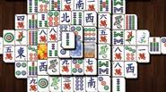 Mahjong, a true Chinese classic puzzle game, is all about finding identical pieces and taking them off the screen in pairs. Focus on the game and clear the […]