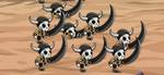 MONSTER HORDES
