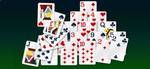 PYRAMID SOLITAIRE CLASSIC