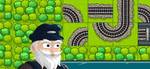 RAILWAY PANIC