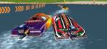 SPEEDBOAT RACING