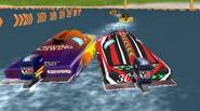 Are you ready for some breathtaking speedboat racing experience? Choose your powerful monster boat with 500+ HP engine and race against the best drivers (skippers?) in this fantastic […]