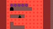 An intriguing platform game in which you have to reach the exit door on every level… but you have also an unique ability to teleport (throw) yourself through […]