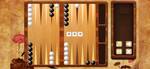 BACKGAMMON
