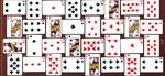 CRAZY QUILT SOLITAIRE
