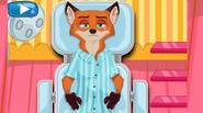 Little fox is very sick – and it’s up to you to perform a surgery and make him healthy again! Just choose the proper tools and procedures and […]