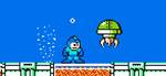 MEGA MAN 4