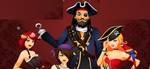 PIRATE SOLITAIRE