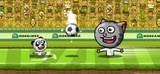 PUPPET SOCCER ZOO