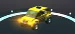 TOY CAR SIMULATOR