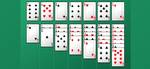 AGNES 2 SOLITAIRE