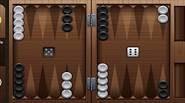 Yet another fine version of the classic game of Backgammon. The first player to get all his pieces off the board is the winner. The general goal is […]