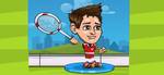 BADMINTON LEGENDS