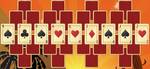 CARDMANIA PYRAMID SOLITAIRE
