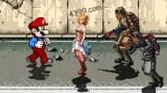 Let’s have some fun while playing CRAZY ZOMBIE 9: THE LAST HEROES in the unlocked version. Choose your favorite, oldschool videogame character and defend yourself against hordes of […]