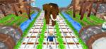 MINER RUN