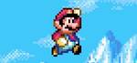 NEW MARIO'S ADVENTURE