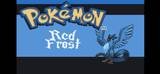 POKEMON RED FROST