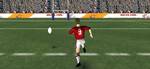 RUGBY DROP KICK CHAMP