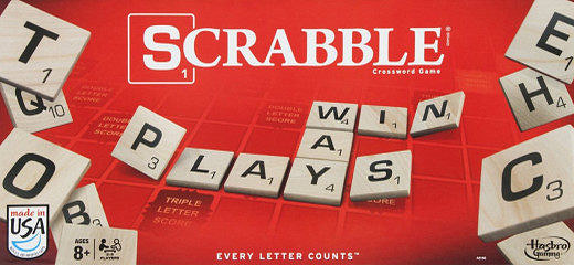 Here it is! Worldwide acclaimed SCRABBLE™ ONLINE lets you play against the AI and test your language skills. Can you beat the know-it-all computer, placing letter tiles on […]