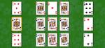 SULTAN SOLITAIRE