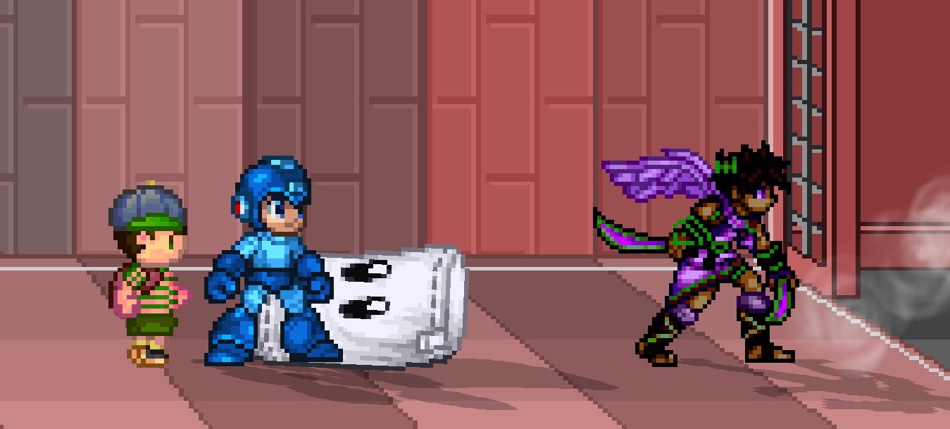 super smash flash 2 snokido